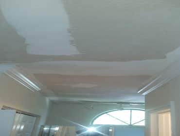 Williams Drywall Projects