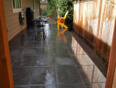 Landscaping