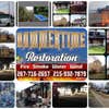 Hammettime Demolition and Hauling logo