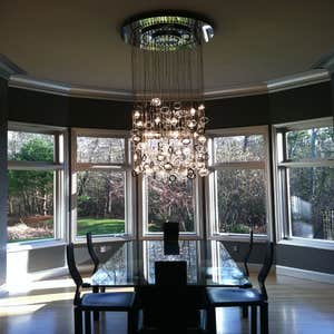 Stow MA Complete Kitchen renovation and panel upgrade