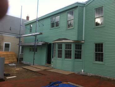 Old House Restoration, Inc. Photos