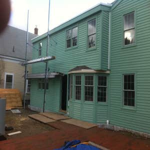 Old House Restoration, Inc. Photos