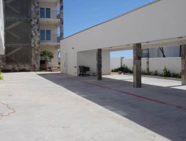 Las Costas - Finished