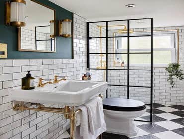 Photos by Lux Bathroom Remodeling Boston #1