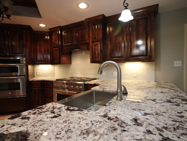 Photos from Flournoy Plumbing Inc 1980's Ranch, Kitchen Remodel