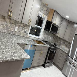 Sian Home Improvement LLC