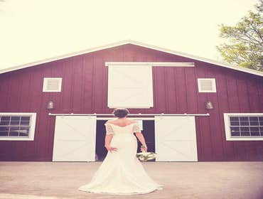 Raccoon Creek Event Center