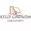 Kelly Construction logo