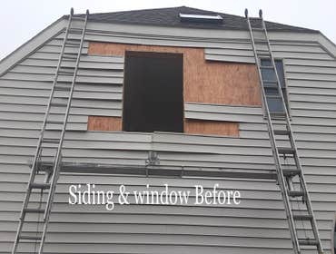 Photos by Roberts and Sons Roofing #1