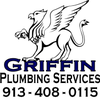 Griffin plumbing Services logo