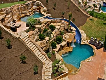 Photos from Fossil Creek Pools
