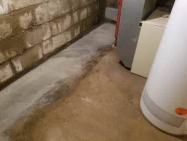 Photos by Ese Basement Waterproofing Rochester #1