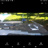 Djv General Contractors .LLC