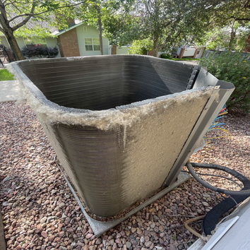 Precision HVAC LLC