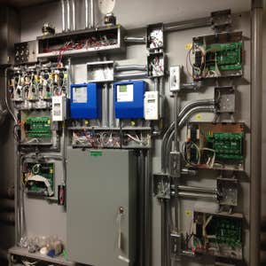 Photo(s) from Suffolk Victory Electric