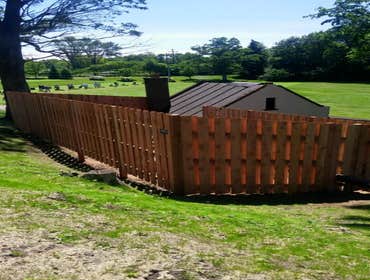 Fences