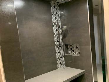 CONDO KITCHENS AND BATHROOMS