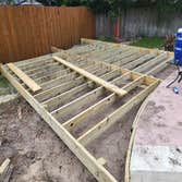  A Cut Above the Rest Carpentry