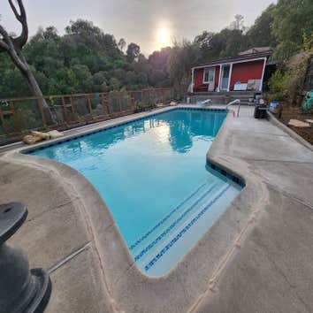 Empire Pools
