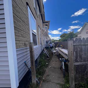 Vinyl Siding
