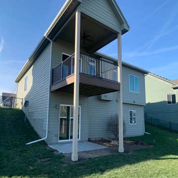 Ankeny Deck Specialist