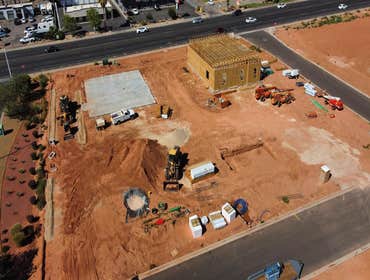 Photos by Grass Creek Construction Inc #1