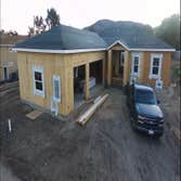 2000 sq/ft custom house in Bonita, CA