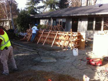 Photos by Jess Serrao Construction #1
