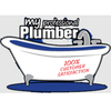 My Professional Plumber logo