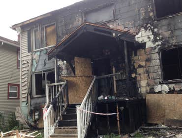 Damage
