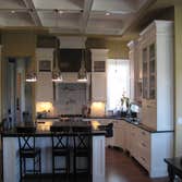 custom built kitchen This client knew excatly what she wanted. I was able draft up a design on our program so she could see excatly what her kitchen wo