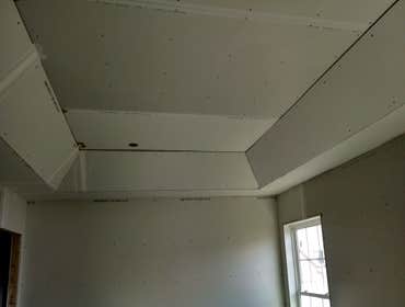 new house