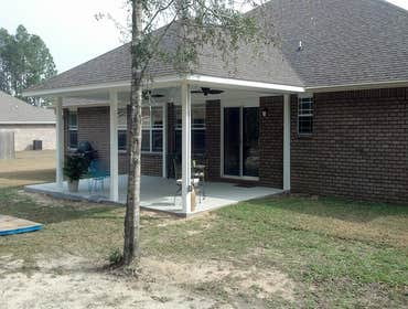Project photos from Jerry Morrell Construction Inc