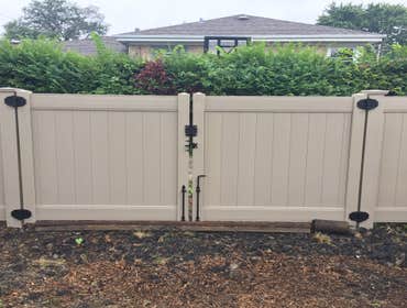 Fences