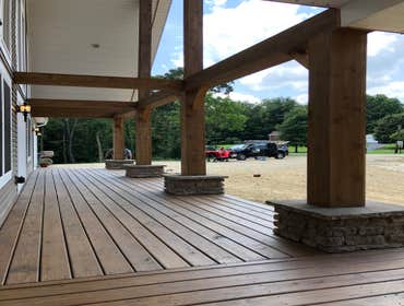 Photos by Beran Painting and Staining #1