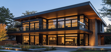 Photos by Lauren Shadid Architecture + Interiors #1