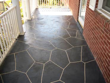 Photos from Bette-jeanne S Resurfacing & Decorative Concrete
