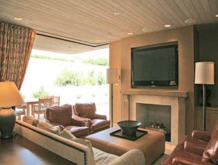Custom Residence, Indian Wells, CA