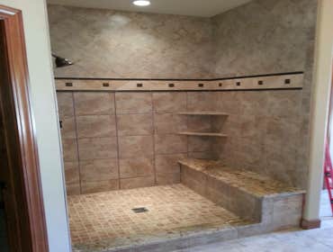 Photo(s) from Blackout Construction LLC