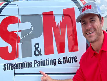 Photos by Streamline Painting & More #1