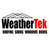 Weathertek Exteriors logo