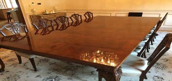 Photos from Professional Furniture Restoration Inc