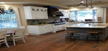 DIMAGGIO KITCHEN AND BATH REMODEL