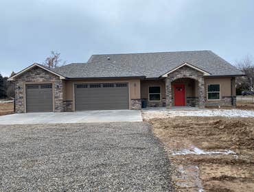 Photos by Integrity Homes #1