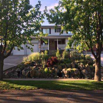 New Custom Homes