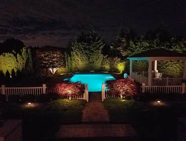 Photos from Linear Electrical Contracting Inc
