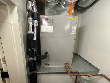 Photos by R&C Heating and Cooling Service #1