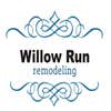 Willow Run Remodeling logo