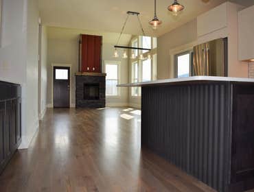 New Construction - Meadow Creek