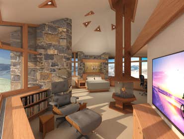 The Promontory Ranch Club